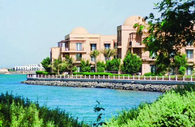Park Hyatt Jeddah - Marina, Club and Spa