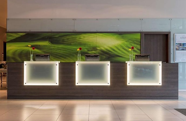 Park Inn by Radisson Linz