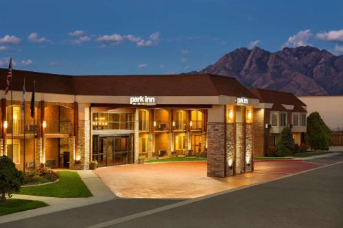 Park Inn 