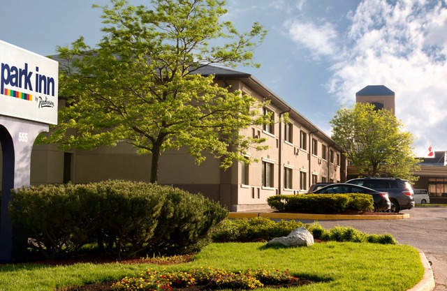 Park Inn by Radisson Toronto-Markham