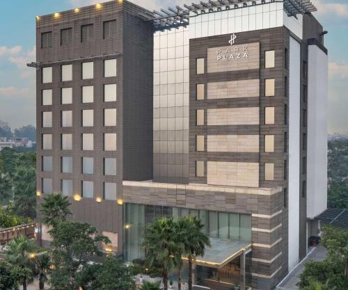 Park Plaza Faridabad