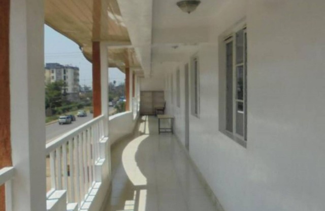 Park Road Hotel
