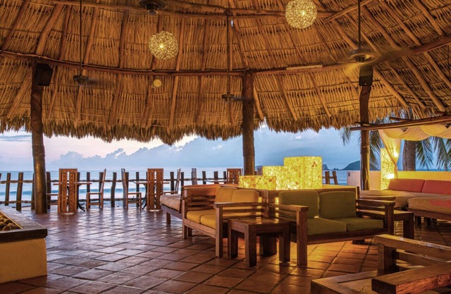 Park Royal Beach Ixtapa - All Inclusive