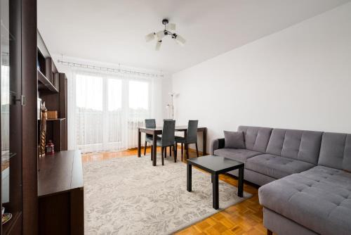 Park Skaryszewski Homely Apartment by BookingHost