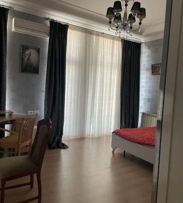 Park Solero Villa Masazir