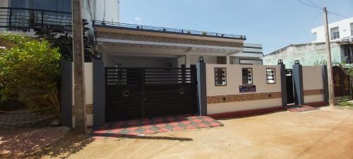 Park View Villa