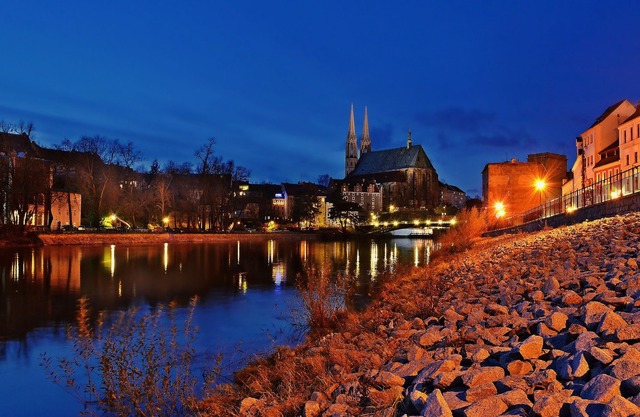 Parkhotel Görlitz