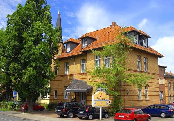 Parkhotel Helmstedt