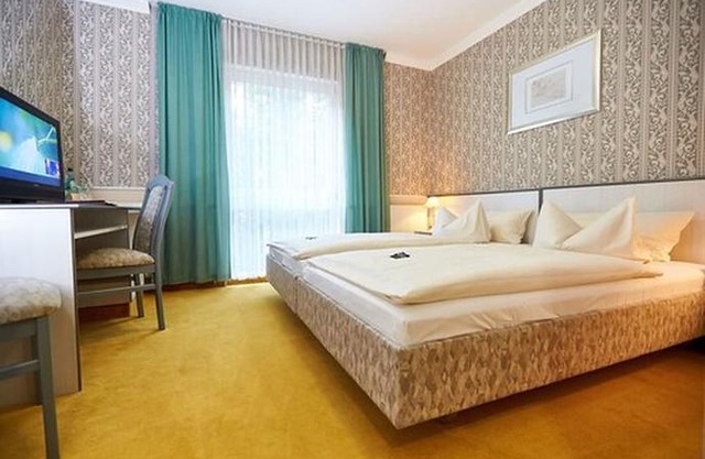 Parkhotel Meerane