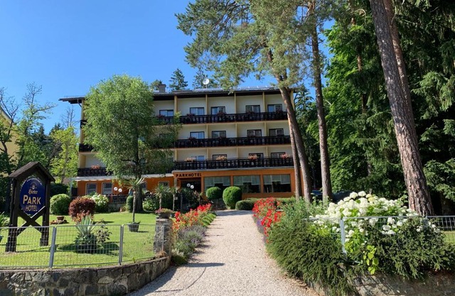 Parkhotel Zuzek
