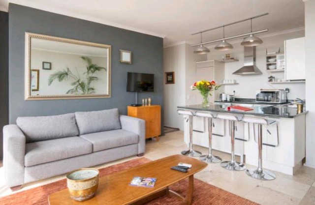 Parklands Apt 1
