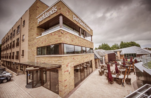 Parklands Hotel & Country Club