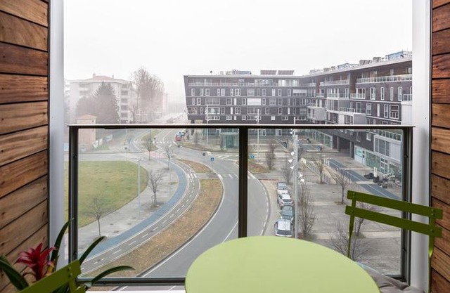 Parma Railway Station Apartment