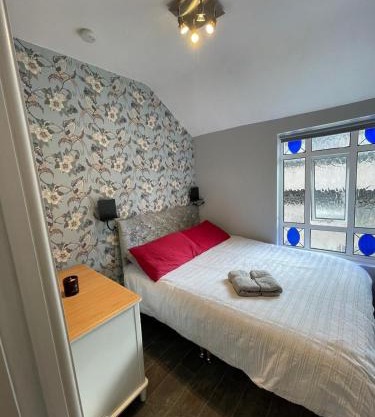 Parnell Place Apartments