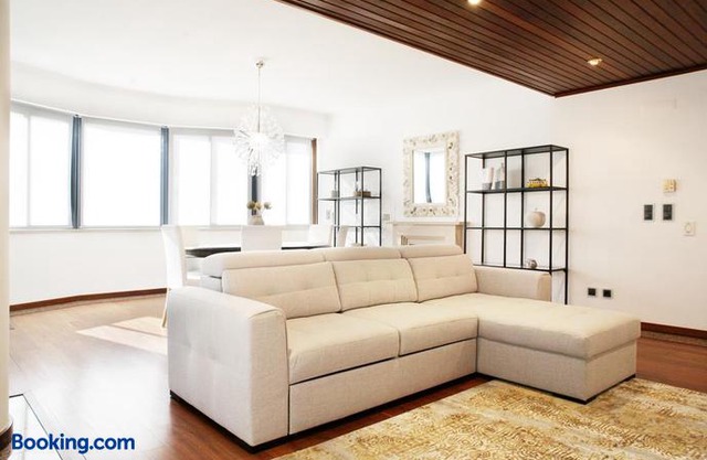 Parque das Nações - Fil Pool Apartment