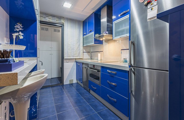 Parque Norte - Three Bedroom Apartment, Sleeps 4