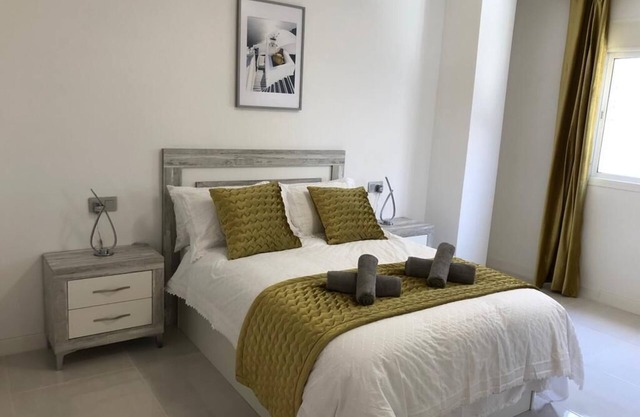 Parque Playa, La Cala de Mijas 2 Bed 2 Bathrooms