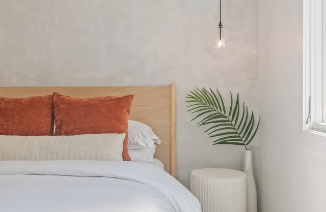 Parro at Hara Homes Luxury Stay