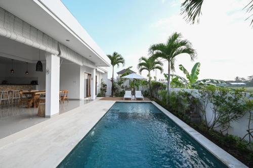 Party Villa Bali