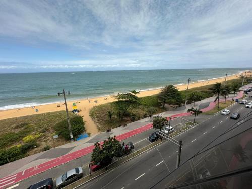 PASÁRGADA, FLAT FRENTE MAR DA PRAIA DA COSTA