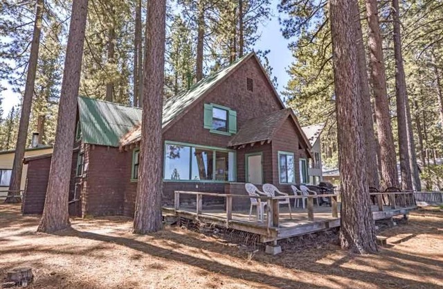 Pasadena Avenue Holiday home