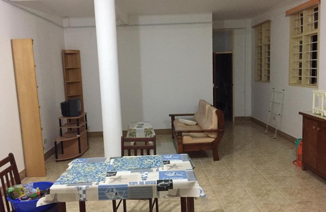 pascal self catering apartment