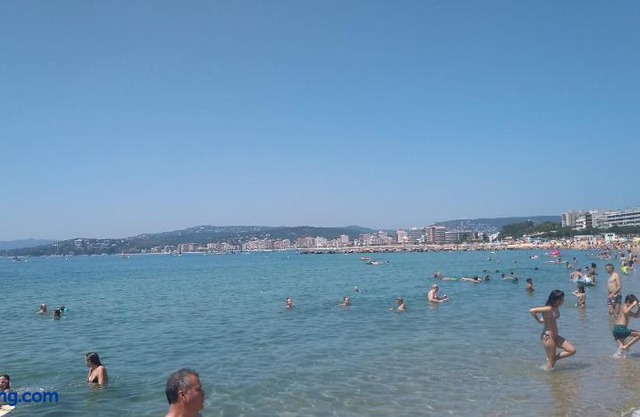 Passeig del Mar, 2