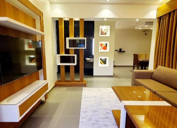 Passion Hotel Villas