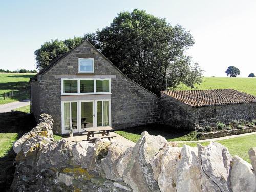 Pasture Barn - Cottage