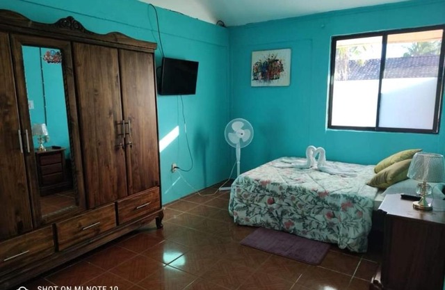 Patalarga club de playa