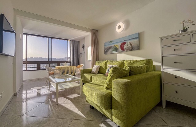 Patalavaca 1st line - Infinite Sea Views