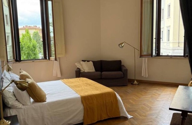 Patella Suite Florence