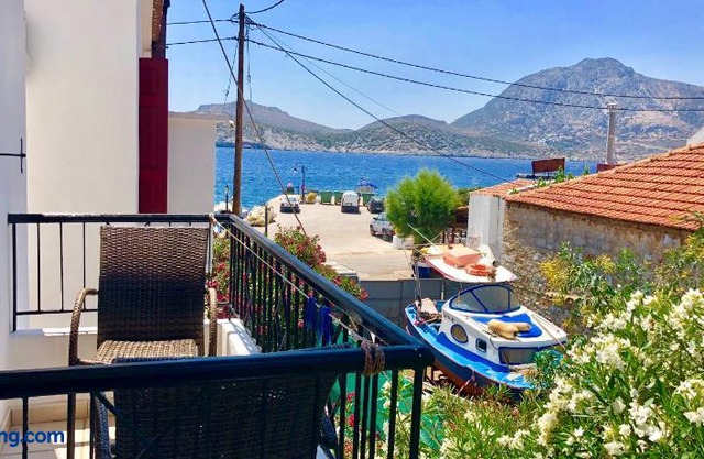 Patras Rooms