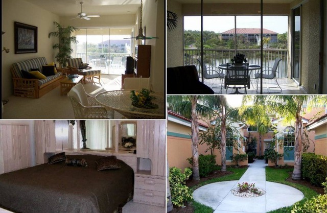 Paul's Lighthouse Bay Condo