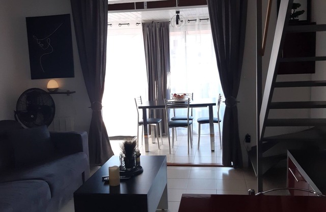 Pavilion 4/6 pers. 30 m² Gruissan Les Ayguades
