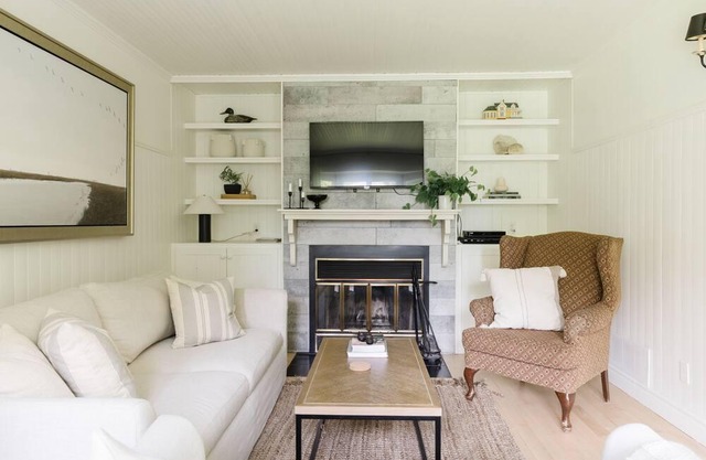 Pavillon St-Côme ⚘ Pool, Fireplace & Spa Vibes ☼