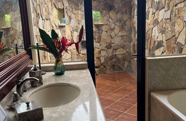 Pavones Beach Resort - 3 Bedroom Villa