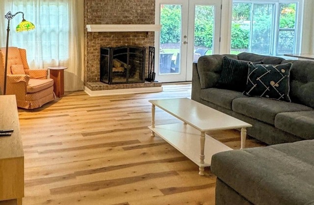 Pawleys Island Beach House