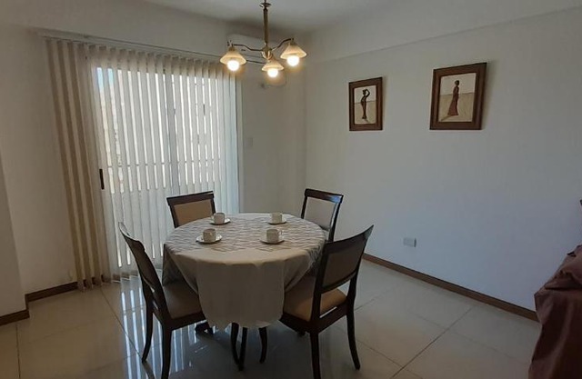Paz Apartments