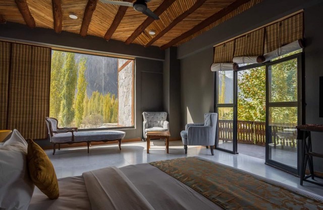 PC Legacy Skardu