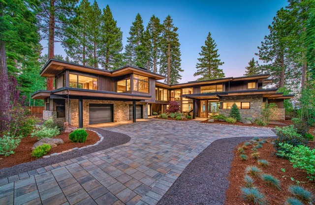 Peace of Tahoe - Lakefront - TLUXP