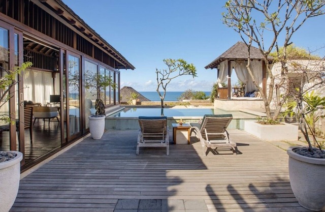 Peaceful 16BR Villa W/Pool in Bali, Bali Villa 2209