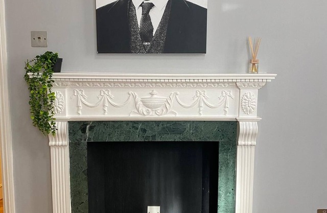 Peaceful 1BR Retreat in Holborn