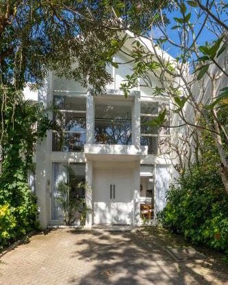 Peaceful 2BR Townhouse - Uluwatu Area