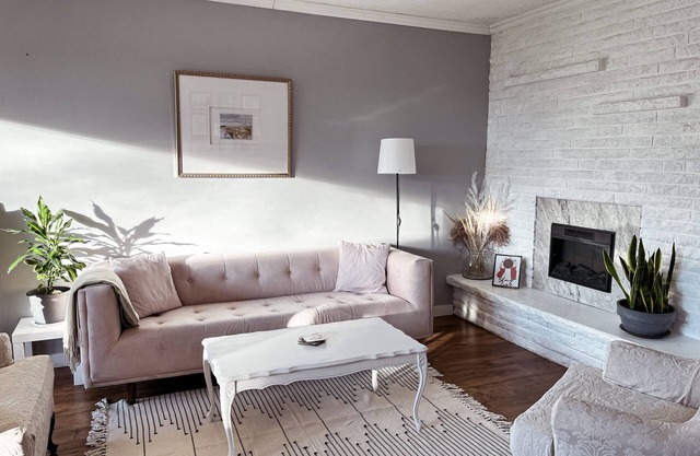 Peaceful 4BDRM Home 5min to Clifton Hill