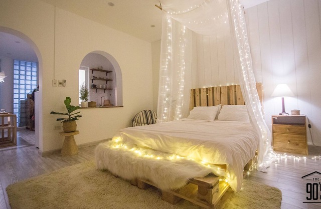 Peaceful and Quiet apt near Old Quarter