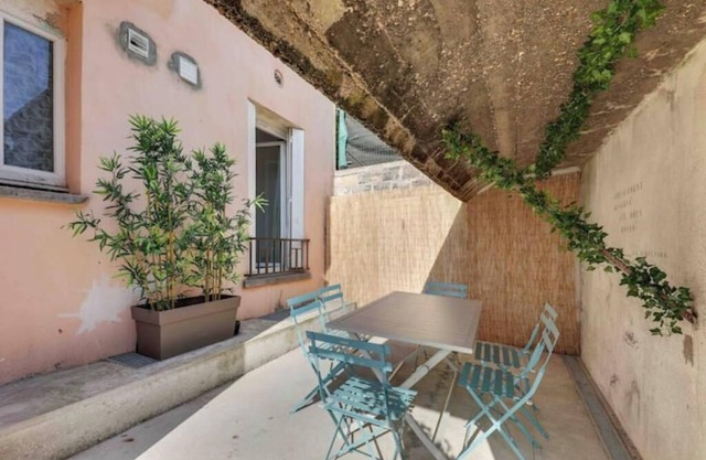 Peaceful apartment 4 beds /expo park/Paris/CDG