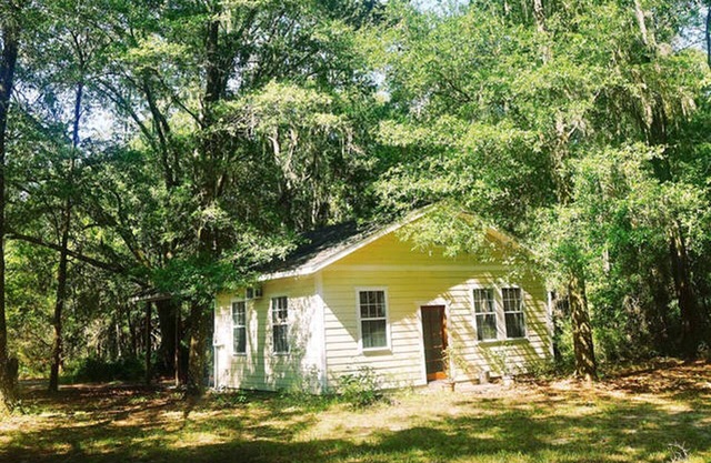 Peaceful Cottage in Alachua Florida