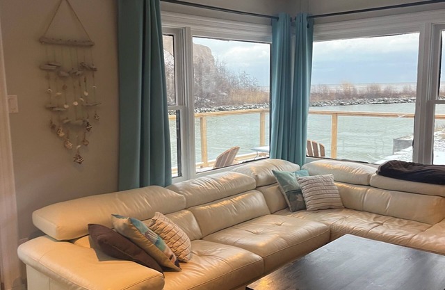 Peaceful Cottage Retreat in Port Bruce