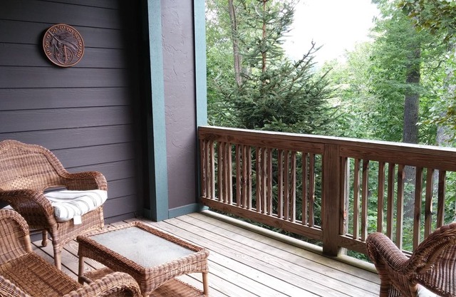 Peaceful Haven at Echota